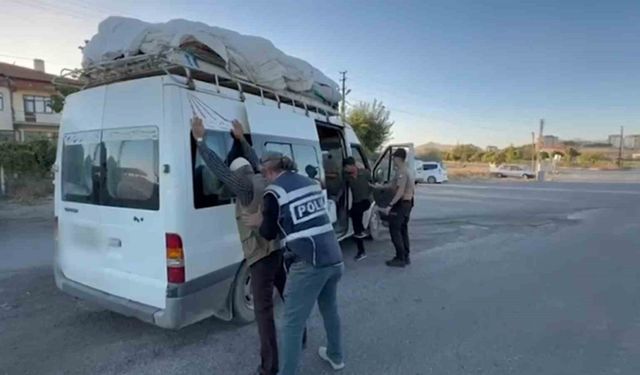 2 cinayetten aranan firari şüpheli 22 yıl sonra yakalandı