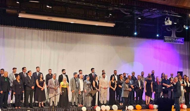 81 ilden 81 sanatçı, duygulandıran şarkı ile ’Terörsüz Türkiye’ sürecine destek verdi