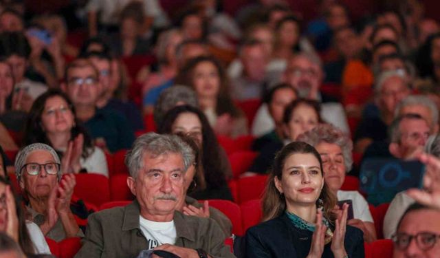 Altın Portakal’da beyazperdeye, hayatta kalma hikâyeleri yansıdı