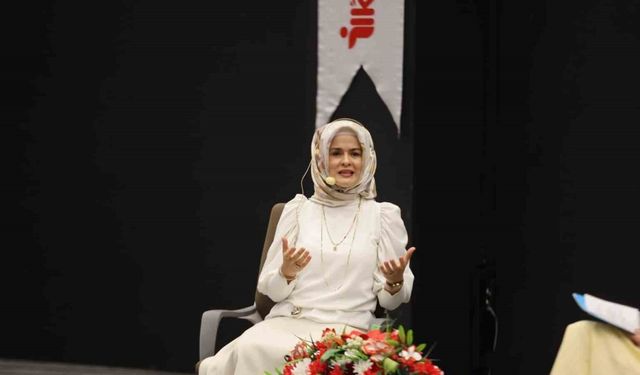 Anne tutumu, çocuğun geleceğini belirliyor