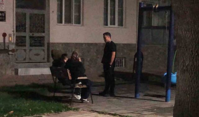 Balıkesir’deki deprem Eskişehir’de de hissedildi, vatandaşlar sokağa çıktı