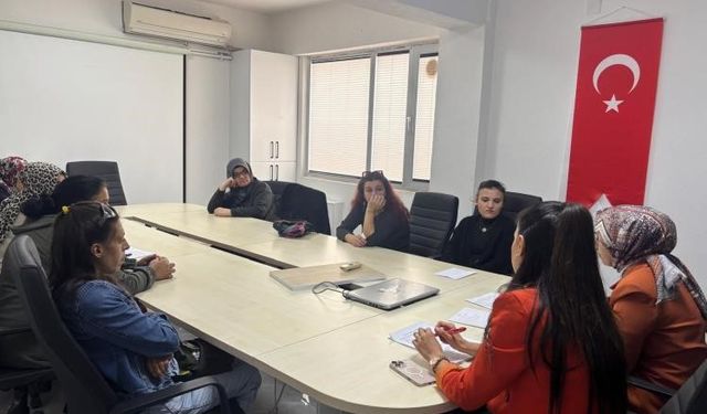 Bilecik’te ‘Yaşlılık ve toplumsal hayat’ söyleşisi düzenlendi