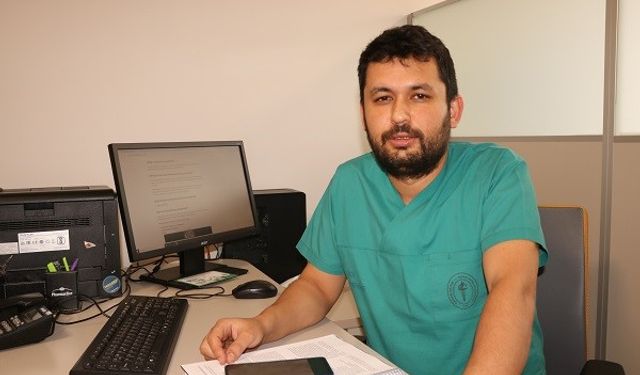 Çocuklarda mevsimsel değişikliklere dikkat