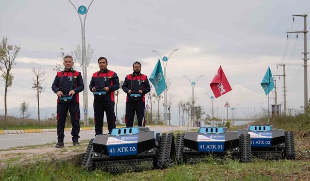 Dar alanların yeni gücü: "Çalı Canavarı"