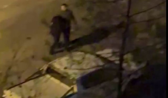 Diyarbakır’da gerilim dolu gece