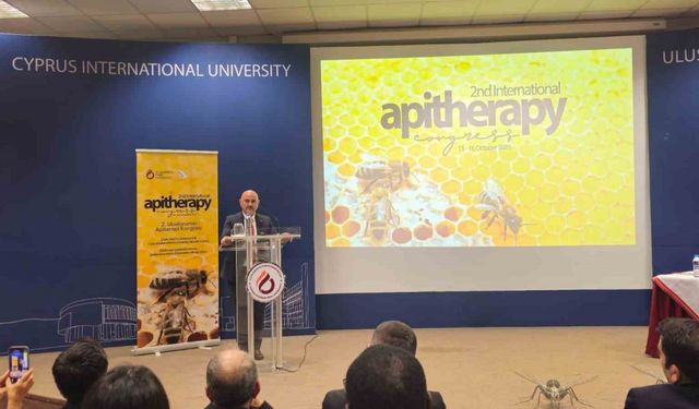 Doğanın sunduğu şifa