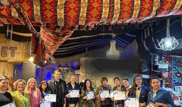 Erasmus ortaklarını böyle karşıladılar