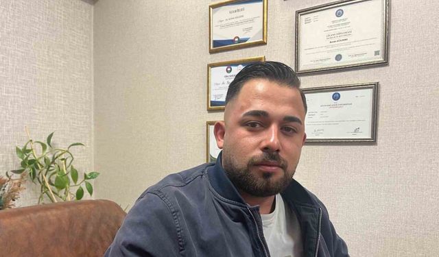 Eski patronunun saldırısına uğradığını iddia eden genç dava açtı