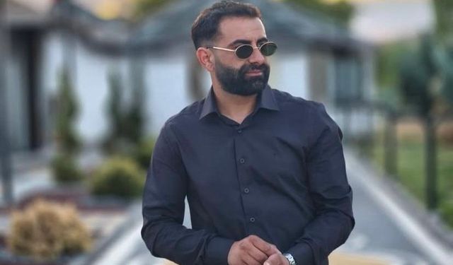 Evde başından silahla vurulmuş halde bulundu