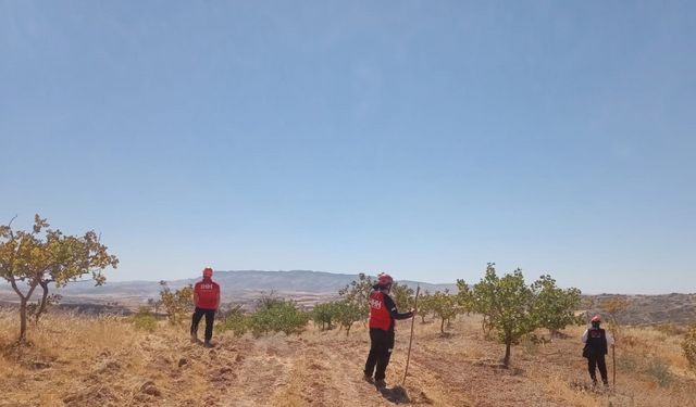 Evden çıktı, bir daha dönmedi: Ramazan Batur’dan 17 gündür hiçbir iz yok