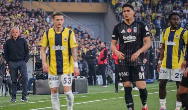 Fenerbahçe’nin yabancı teknik adamlarla şansı tutmuyor