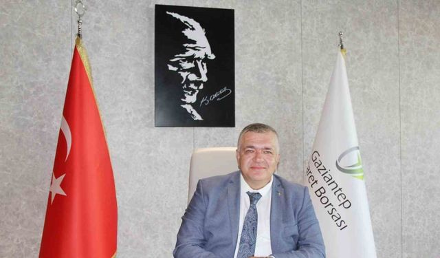 Gaziantep ihracatı eylülde 883 milyon doları aştı