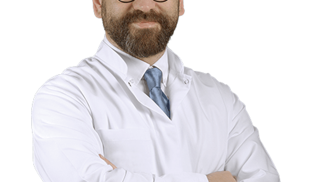 Genel Cerrahi Uzmanı Tolga Hüner: "20 yaş üstündeki her kadın kendi meme muayenesini yapmalı"