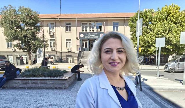 Gripte hemen doktora başvurmayın