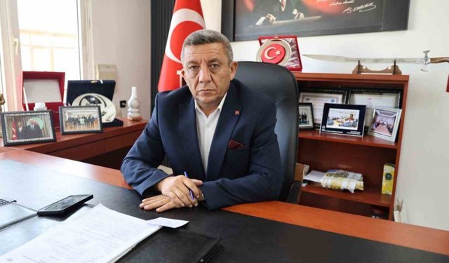 Hazine destekli kredi oranlarının düşürülmesi kararından dönülmesi çiftçiyi sevindirdi