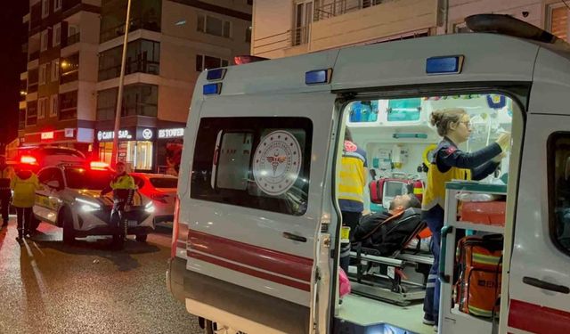 İki defa alkollü araç kullanmaktan ehliyetini kaptıran şahıs, bu defa bisiklet kullanırken yaptığı kazada alkollü çıktı