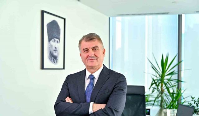 JED Başkanı Ali Kındap: "Jeotermal sektörü, üvey evlat görülmemeli"