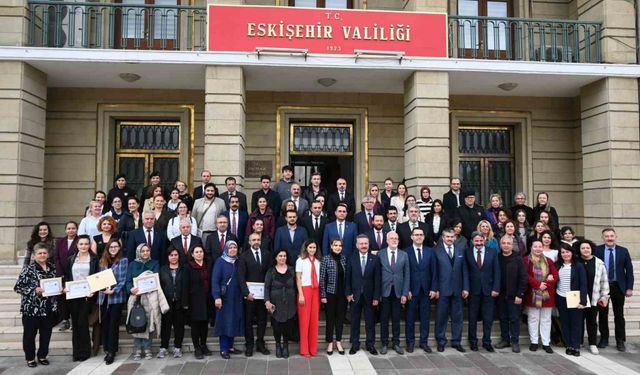 Kanserle mücadele eden kadınlar yaşadıkları zorlu süreci anlattı