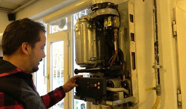 Kış öncesi kombi bakımında dikkat edilmesi gerekenler