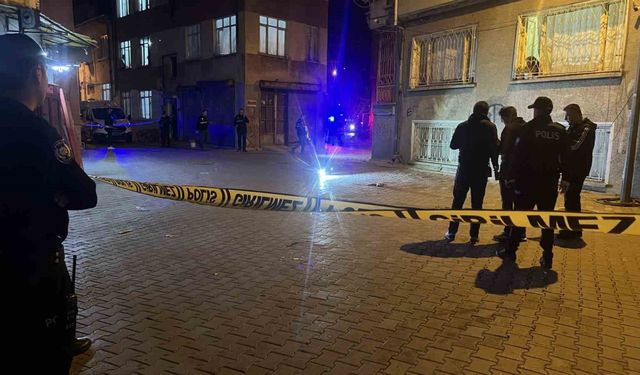 Konya’da 5 yaşındaki çocuğun hayatını kaybettiği kavganın şüphelileri yakalandı