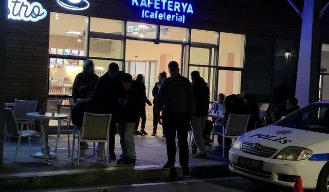 Kütahya’da okul gezisi dönüşünde zehirlenen 28 öğrenci hastaneye kaldırıldı
