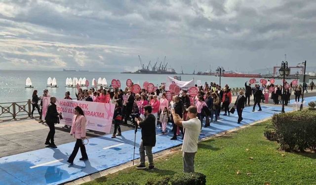 Meme kanseri 20’li yaşlara kadar indi