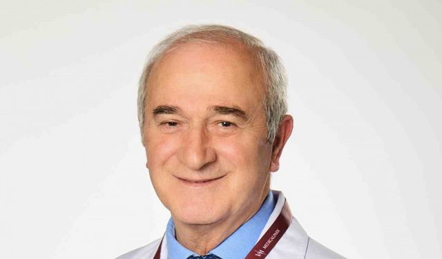 "Meme kanserinde farkındalık, erken teşhisin ilk adımı"