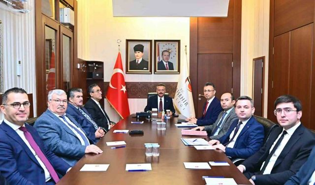 Mevsimlik tarım işçilerinin sorunları değerlendirildi