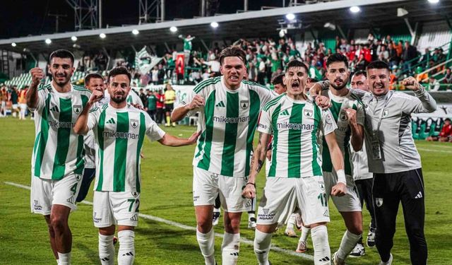 Muğlaspor, İskenderun deplasmanında galibiyet arıyor