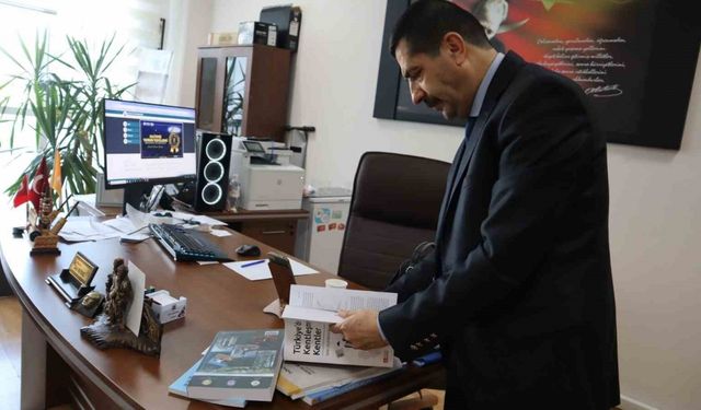 Nadir elementlerde Çin tekeli büyürken MTA, Eskişehir ve Malatya’da sondajlarını sürdürüyor