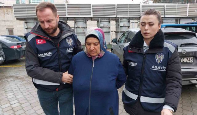 Öğretmen kızını boğarak öldüren anne: "Ölünce ’intihar süsü’ vermek için bileklerini kestim"