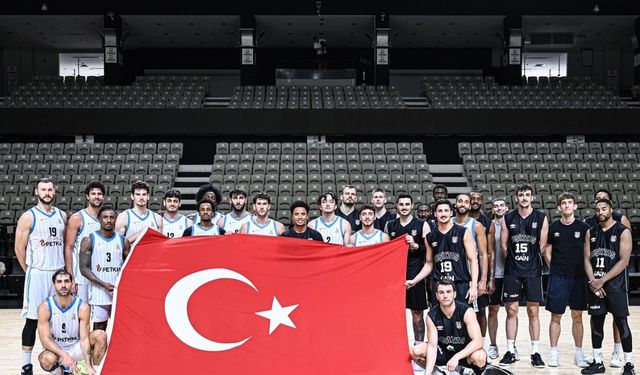 Petkim, ilk Avrupa maçında Brasov’u ağırlayacak