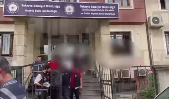 Polis nefes aldırmadı: Bir ayda 319 aranan şahıs yakalandı
