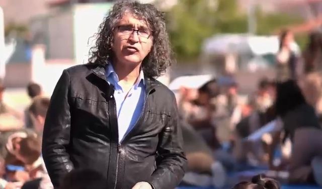 Profesörden "Anadolu’nun kilidi Erzincan" başlıklı performans