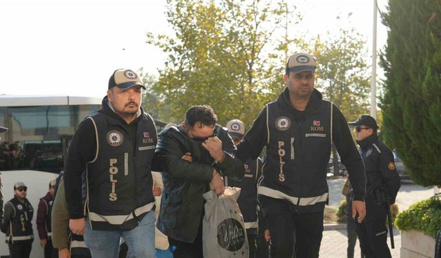 Sahte alkol testi şebekesi 100 sürücünün ehliyetini geri aldırdı