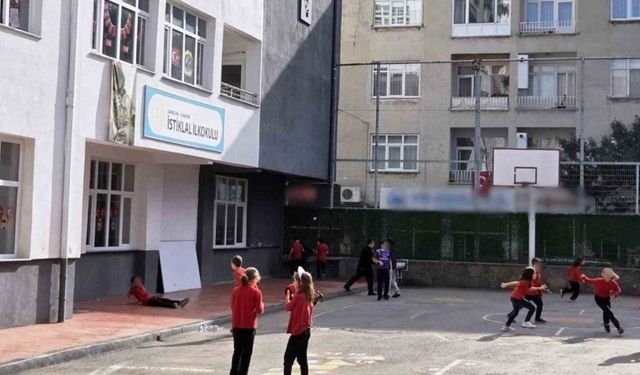 Samsun’daki 41 adet okul yapım işinden 29’u tamamlandı