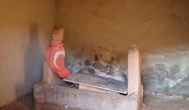 Şehit mezarları tahrip edildi, savcılık soruşturma başlattı