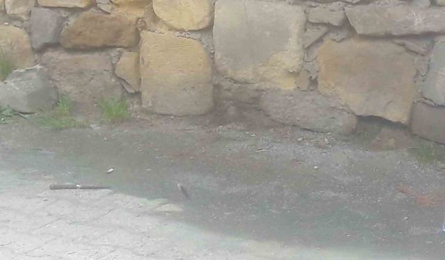 "Seni Kastamonu’da gezdirmem" sözü tahrik sayıldı: 1 kişiyi bıçaklayan baba-oğula indirimli ceza