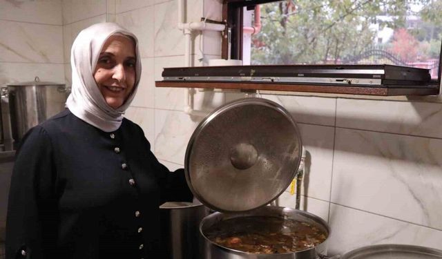 Şifa bulduğu ilikli kemik suyunu markalaştırarak kendi işini kurdu