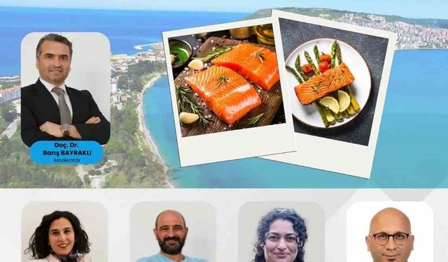 Sinop vizyon 2030 bilim söyleşileri başlıyor