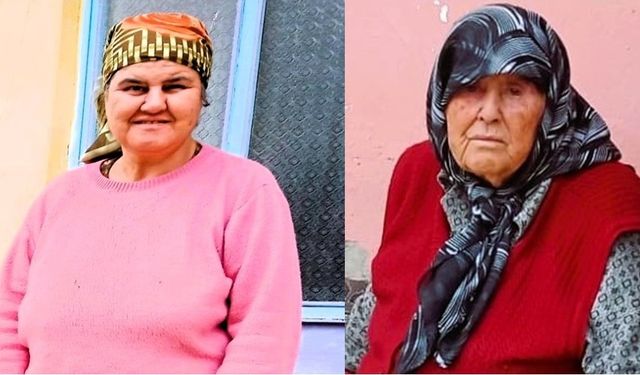 Soba kurbanı anne kızdan geriye hatıralar kaldı