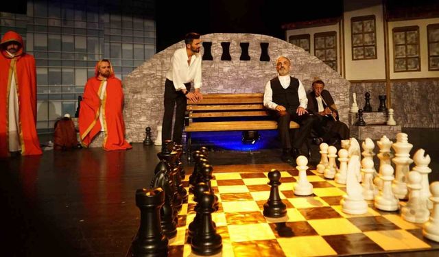 "Son hamle: Uyanış" büyük ilgi gördü