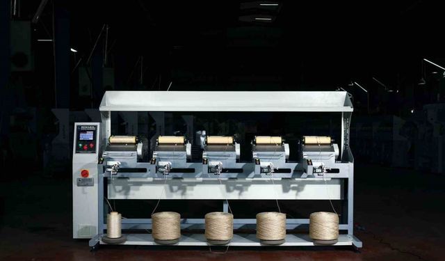 Tekstil sektörü GTMF 2025 ile yeniden canlanıyor