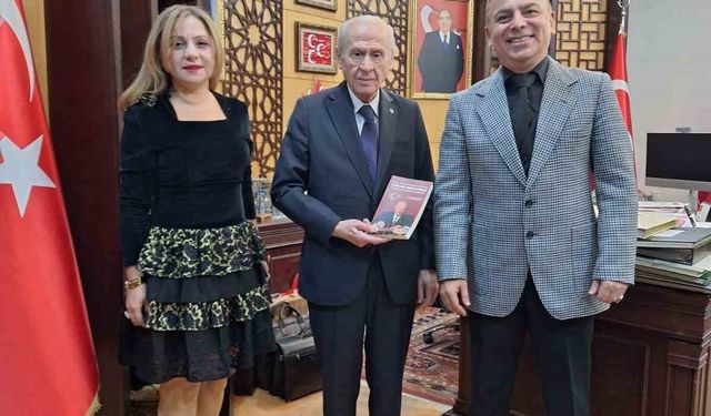 ’Terörsüz Türkiye’ süreci kitaplaştı: Profesör kardeşlerden akademik analiz