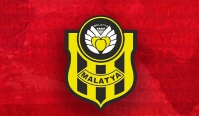 TFF 2.Ligde Yeni Malatyaspor’un rakibi Yeni Mersin İdman Yurdu