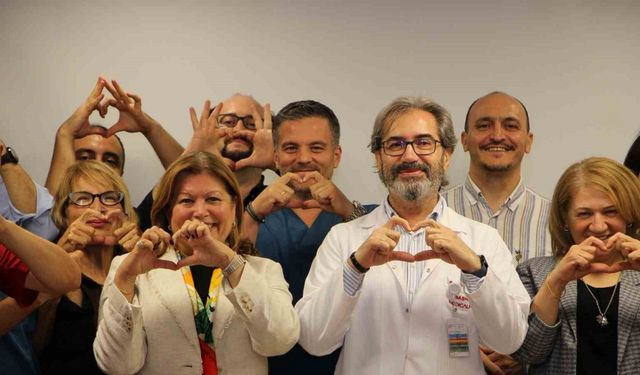 Tıp dünyasında yeni adımlar: Akademisyenler ve hekimler birlikte üretiyor