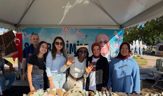 Torosların lezzetleri uluslararası Adana Lezzet Festivali’nde