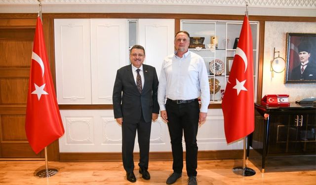 Trabzon’da Türk-Macar Dostluk Müzesi kurulacak