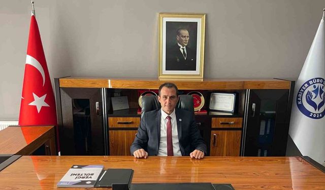 Vezne görevlendirmelerine açılan davalar Gelir İdaresi’ni zorluyor