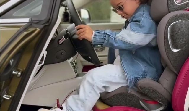 Zayn yine şovunu yaptı: Milyonlar izledi, yüz binlerce beğeni aldı